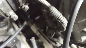 Непонятный шум в двигателе Hover h5