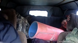 мужики с пивом едут на рыбалку 10 часов подряд