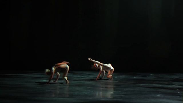 Ballet "FAUN" | ILDAR YOUNG & YULIA SKVORTSOVA смотреть онлайн
