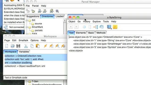 Using SIXX to Serialize Objects to XML смотреть онлайн