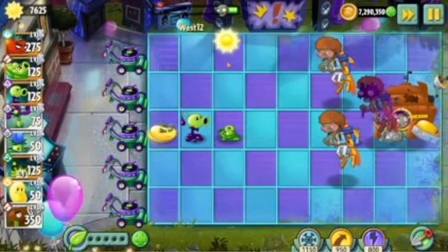 Тройной четвертьфинал тестового чемпионата с мгновенными растениями смотреть онлайн