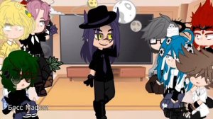 |•Клоны реагируют на ПиКа из разных вселенных•|•старый тренд•|