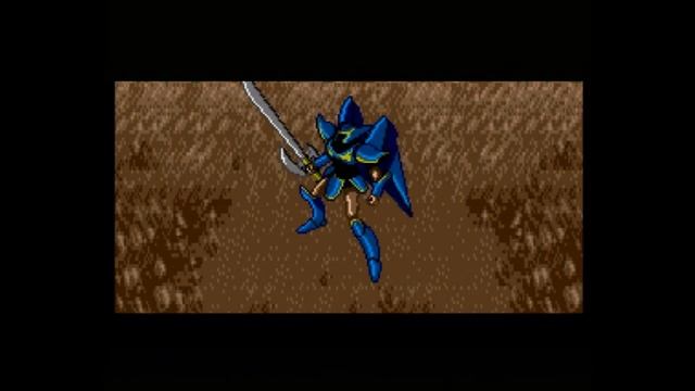 Nomad Triple Bypass Final Version Lords of Thunder (U) смотреть онлайн