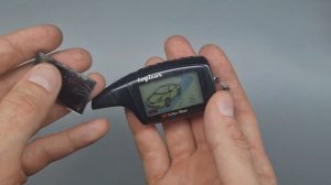 Замена дисплея пульта сигнализации Scher Khan Logicar A. Ремонт брелока Шер Хан Логикар А в Минске