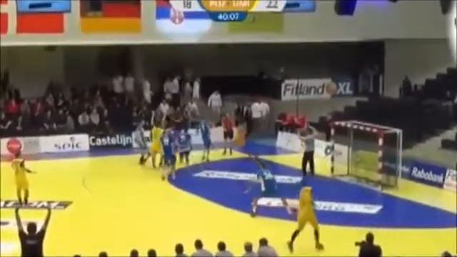 Mjerimacka Mladen handball смотреть онлайн
