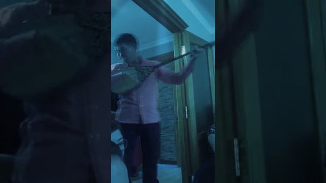 Аман Чёрный смотреть онлайн
