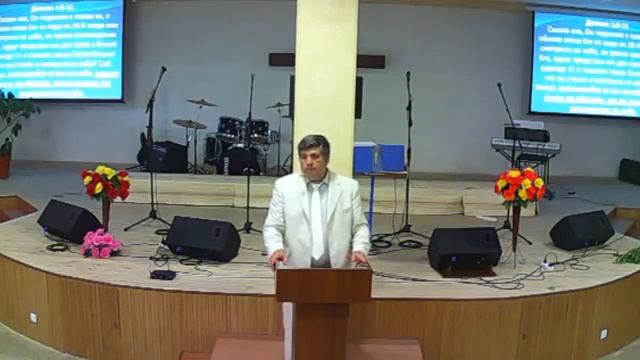 Троица 19июня 2016 богослужебное собрание церкви ехб. смотреть онлайн