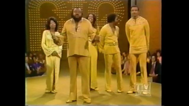 The 5th Dimension Introduction on the Flip Wilson Show 9 21 72 смотреть онлайн