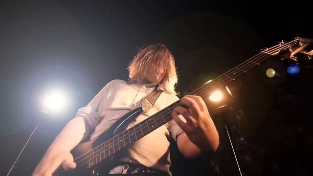 The Awakening by Les Claypool (Cover Performance) смотреть онлайн