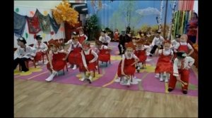 Ложкари Ах вы сени