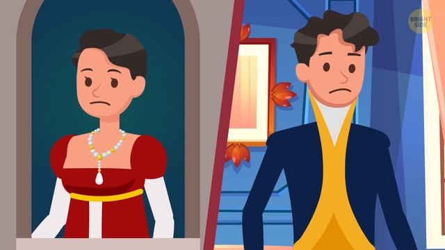 A Huge Pearl Has Been Destroying Marriages Since the 1500s смотреть онлайн