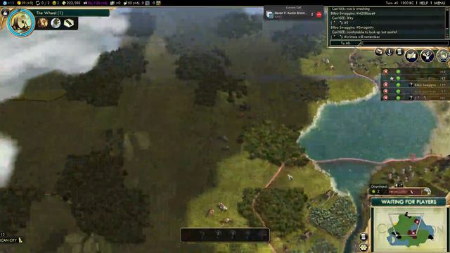 Civilization 5, Episode 2: End the Turm смотреть онлайн