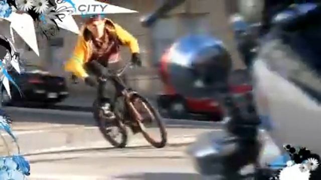 B'twin Subsin Double Evo смотреть онлайн