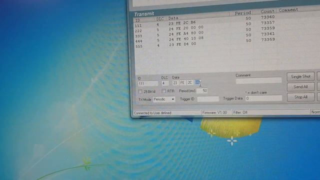 DM-Gadget Toyota MPX BEAN Analyzer смотреть онлайн