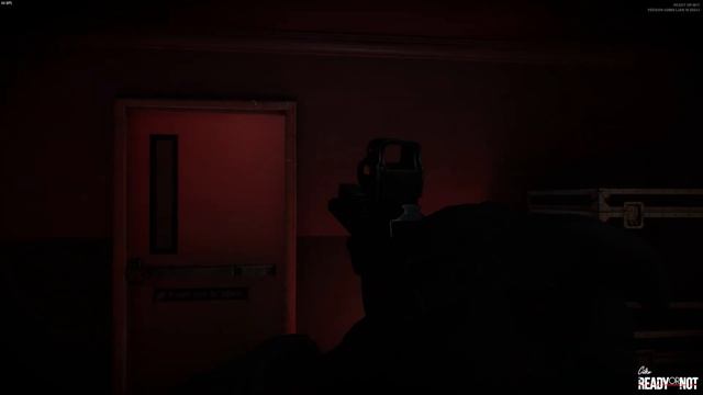 Ready or Not #08 | Let's Play | Koop | Nochmal, Nochmal, Nochmal | Deutsch/German смотреть онлайн