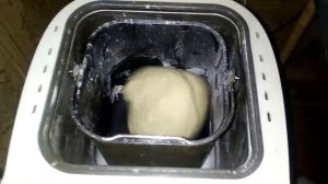 КАК ДЕЛАЮТ ХЛЕБ В ХЛЕБОПЕЧИ SCARLETT SC-400