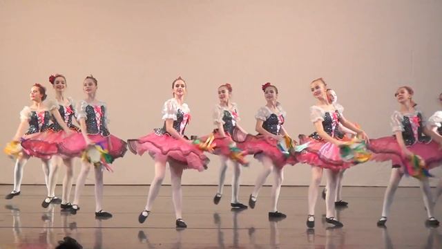 Тарантелла смотреть онлайн