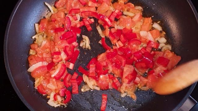 Классный омлет! Просто и быстро готовим вкусный омлет!/Delicious omelet!/맛있는 오믈렛! смотреть онлайн