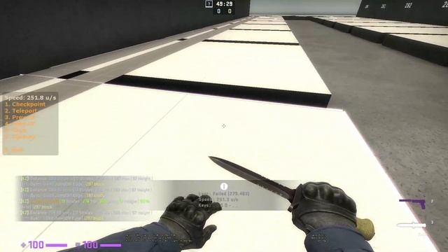 LEGIT AUTO LJ & STRAFE OPTIMIZER CSGO смотреть онлайн