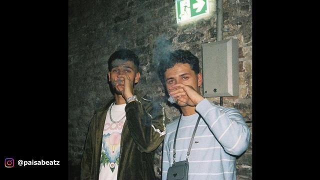 [FREE] Lucio101 x Nizi19 x Keanu Type Beat "Clean" смотреть онлайн