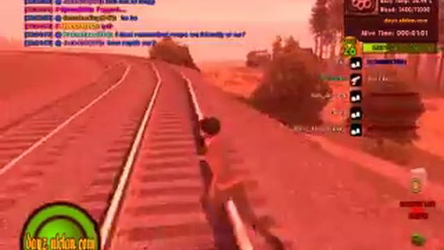 lel got bugged | uL 420 Dayz Samp. смотреть онлайн