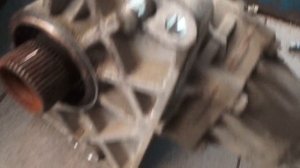 Ремонт муфты, раздатки или АКПП Санта Фе 3 не работает полный привод