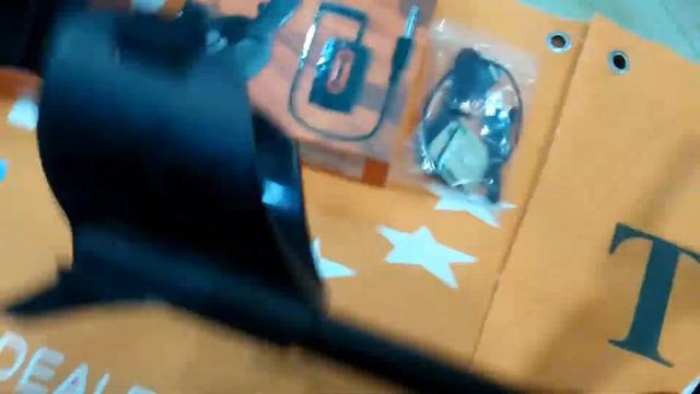 Deteknix-WS3 Безжични слушалки и трансмитер за металотърсач смотреть онлайн