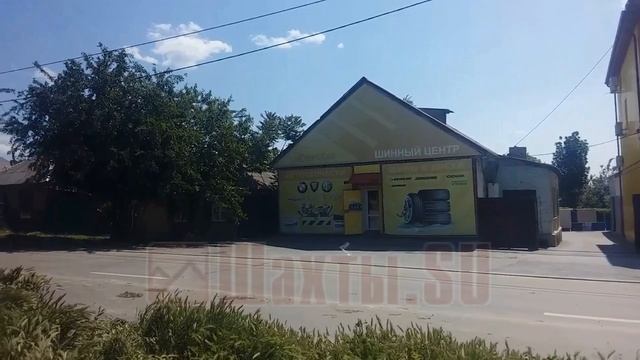Ремонт коллектора на пр. Комиссаровский в г. Шахты смотреть онлайн