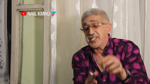 Avtoxuliqan 9 Barmaq Süleyman - Sovetski Məhəlləsi - Qanuni Oğrular