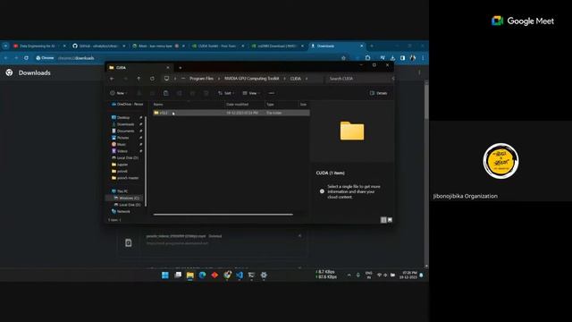 Data Engineering for AI смотреть онлайн