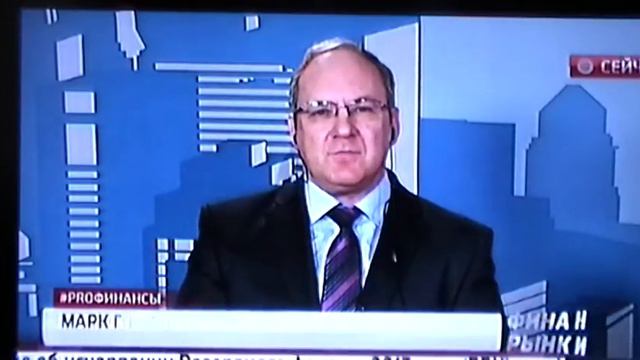 PRO ФИНАНСЫ. КАКИМ БУДЕТ КУРС ДОЛЛАРА. КУДА ВЛОЖИТЬ СВОИ СБЕРЕЖЕНИЯ. смотреть онлайн