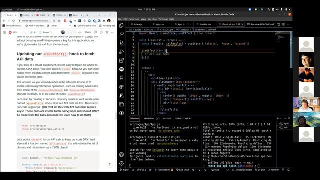 React DnD API (Part 2) смотреть онлайн