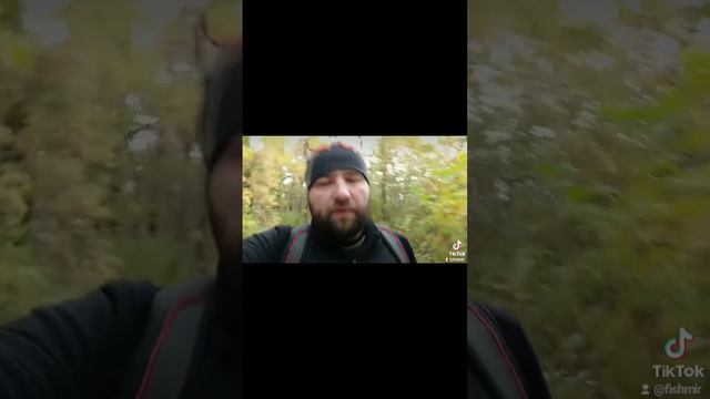 Рыба вытащила на рыбалку! смотреть онлайн