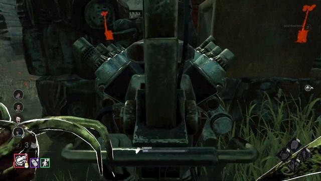 Hex: Dredge is Actually Strong смотреть онлайн