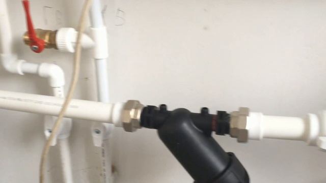 БЕСКОМПРЕССОРНАЯ СИСТЕМА ОБЕЗЖЕЛЕЗИВАНИЯ ВОДЫ ИЗ СКВАЖИНЫ | DISTEL смотреть онлайн