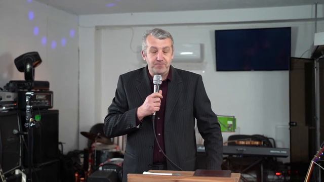 Утреннее Воскресное Служение 06.02.2022 (Церковь Завет, город Кременчуг) смотреть онлайн