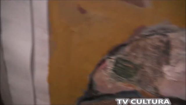 Andar per "CASE D'ARTISTA". ***ROSARIO MAZZELLA*** per TV CULTURA смотреть онлайн