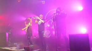 Пневмослон - Пошло всё в жопу, сяду на коня