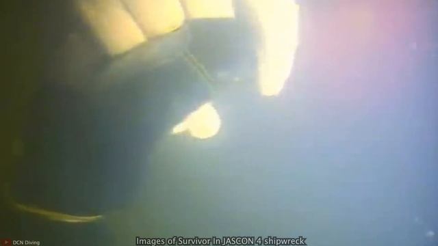 CRAZY! Survivor Found After DAYS DEEP In The Ocean смотреть онлайн