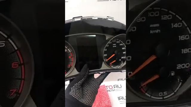 Комбинация приборов 21728 3801010 60 приора смотреть онлайн