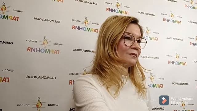 Урок- беседа ПСИХОЛОГИЯ и ВОКАЛ от 9.02.21 смотреть онлайн