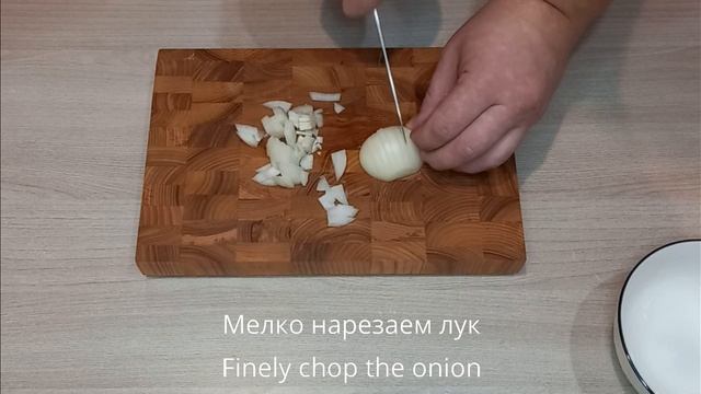 Салат Царский оливье / Royal Olivier Salad