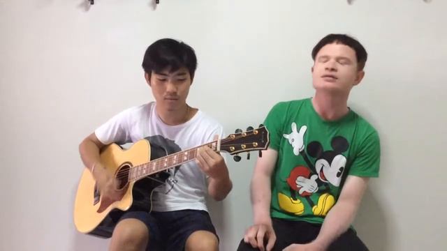ขอ - Lomosonic Cover By Radiate смотреть онлайн