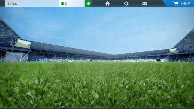 fifa 16 ultimate team mobile (my club ) смотреть онлайн