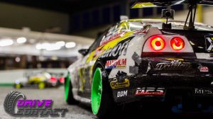 RC Drift (РАДИОУПРАВЛЯЕМЫЙ ДРИФТ) Real Circuit