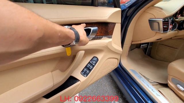 Porsche Panamera 4s sản xuất 2012 model 2013, thể thao - mạnh mẽ - linh hoạt, 1 sự lựa chọn hoàn hả смотреть онлайн