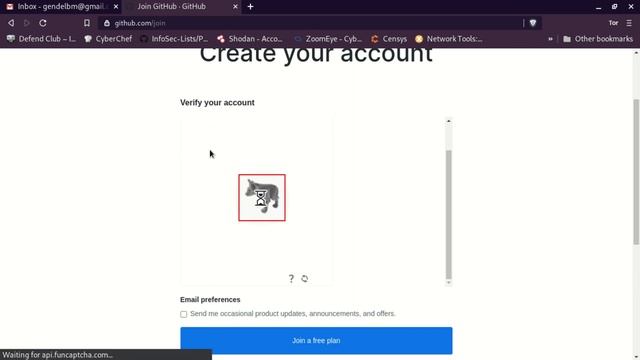 How to Create Github Account |How to get Git Repository смотреть онлайн