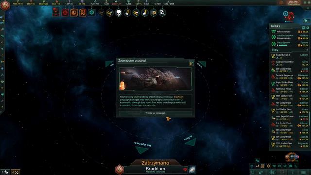 Stellaris: Nemesis Expansion z pachem 3.3 [PL] - 47 смотреть онлайн