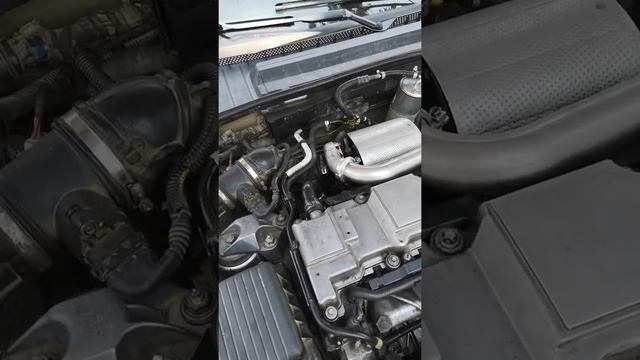 обзор Opel vectra В дизель 2.0 Тнвд турбина провалы в работе. Всё по факту. смотреть онлайн