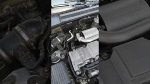 обзор Opel vectra В дизель 2.0 Тнвд турбина  провалы в работе. Всё по факту.